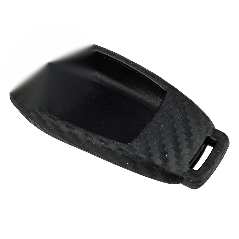 Mercedes Benz A B C E GLC GLE Class Car Key Remote Control Housing (2015-2023)