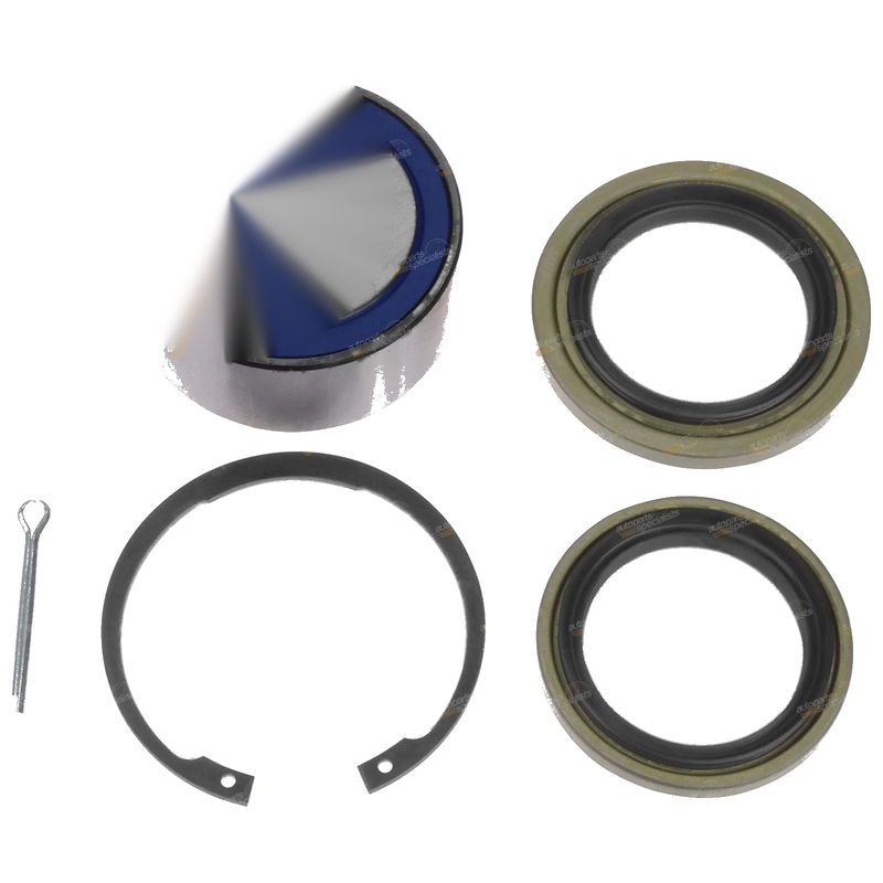 Mitsubishi RVR N23W Front Wheel Bearing Kit (1992 - 1996)