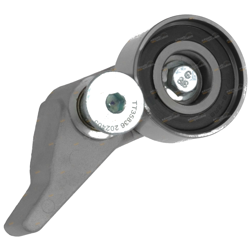 Mitsubishi Challenger PB PC Timing Belt Tensioner 4cyl 2.5L (2009-2015)