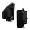 Jeep Wrangler JL JT Smoke Side Mirror Turn Signal Light (2018–2024)