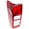 Isuzu D-Max Rear LH Tail Light (2012 - 2020)