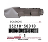 Toyota 4Runner Genuine Clutch Control Solenoid Valve