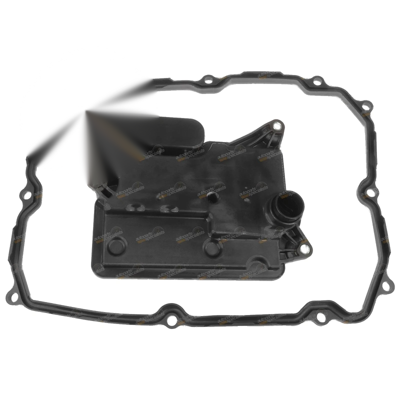 Toyota Prado GDJ150 Auto Transmission Filter (2015–2020)