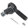 BJ40 BJ42 FJ40 FJ45 FJ55 HJ45 HJ47 Left Hand Drive Tie Rod Relay End Set Kit