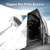 Jimny JB64W / JB74W Waterproof Car Cover (2018-2023)
