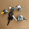 Toyota 4Runner Pickup Ignition Door Lock Cyl & Gas Lock (1991–1995)