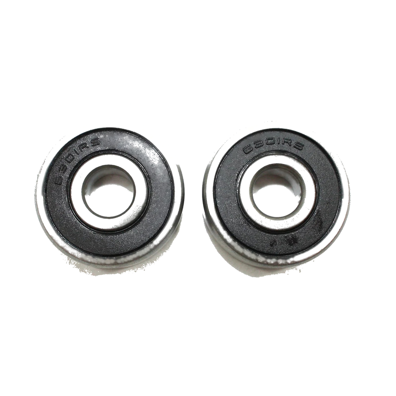 PIT PRO Trail Dirt Bike 12mm 37mm Front Rear Wheel Rim Bearings