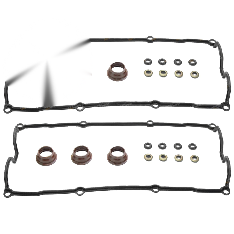 Isuzu MU UES25 Rocker Valve Cover Gasket Kits (1998 - 2002)