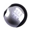 Hyundai I30 IX35 Leather 6 Speed Manual Gear Shift Knob (2010-2017)