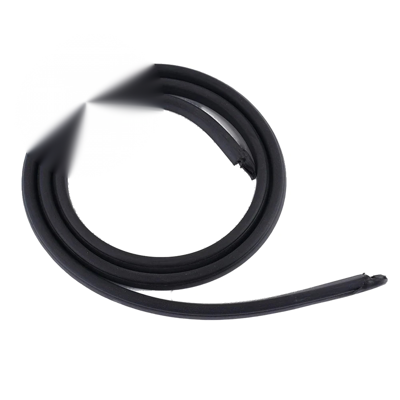 Car EPDM 1.6M B-pillar Sealing Strip