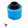 50cc 70cc 110cc PIT Quad Dirt Bike ATV 35mm Foam Air Filter Pod