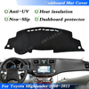 Toyota Highlander Dash Mat (2008-2013)