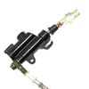 PITPRO 150cc 250cc Trail Dirt Bike 15mm Hydraulic Rear Disc Brake Caliper