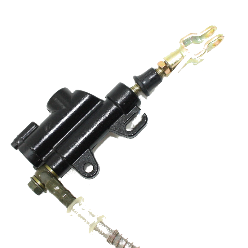 PITPRO 150cc 250cc Trail Dirt Bike 15mm Hydraulic Rear Disc Brake Caliper