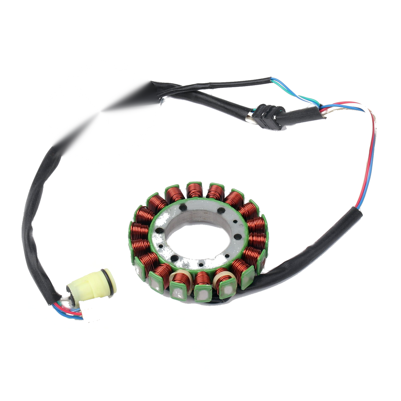 Yamaha Wolverine 350 450 Sport Kodiak 400 450 Generic Magneto Generator Stator Coil