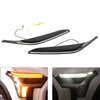 Toyota Tundra LED Daytime Running Light Turn Signal Lamp (2007-2021)