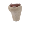 Toyota RAV4 Camry Corolla Beige Brown Gear Shift Knob (1997-2023)
