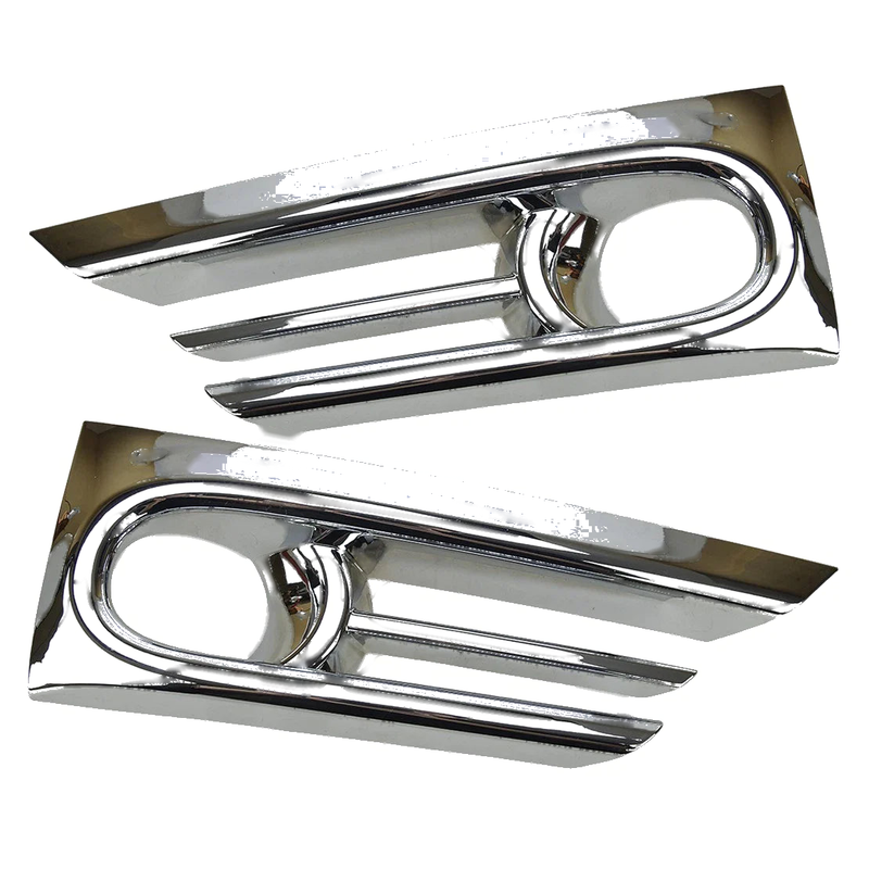 Honda CR-V Front Fog Light Frame Cover (2020-2022)
