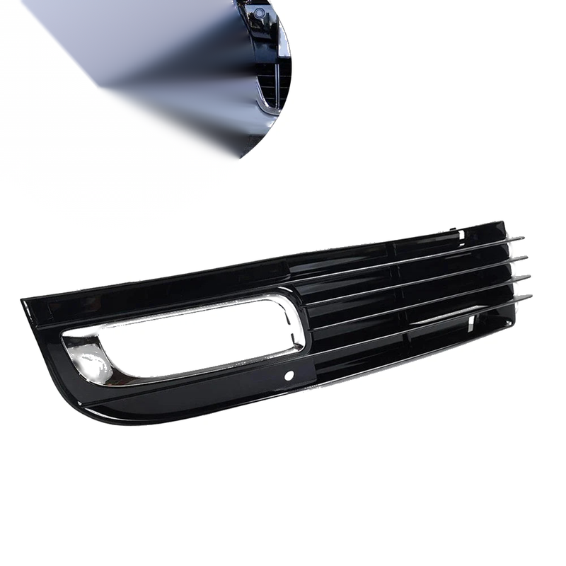 Audi A8 D3 Fog Light Bezel (2005-2010)
