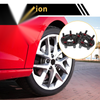 BMW Z4 G29 Wheel Spacers 66.56mm / 2.62" M14x1.25 (2019-2020)
