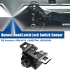 Land Rover Range Rover L405 Bonnet Hood Latch Lock Sensor (2013-2021)