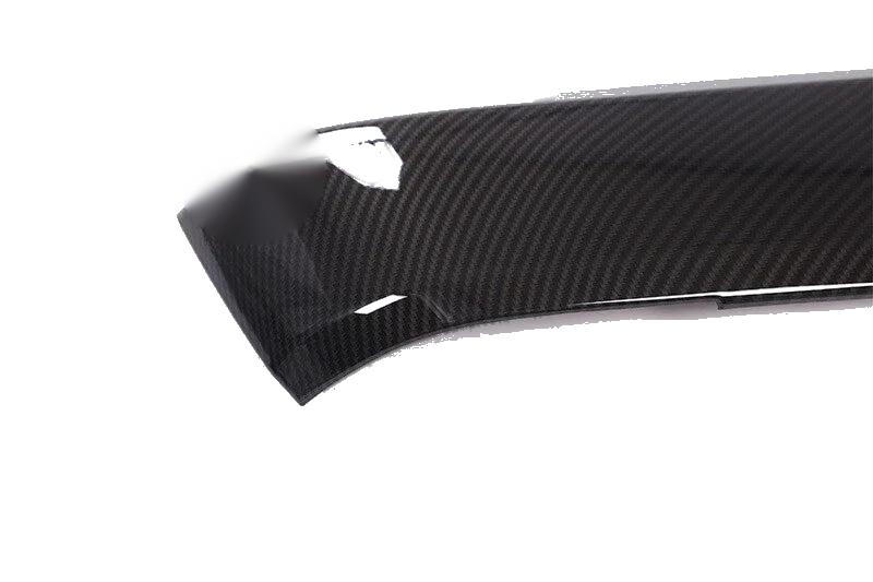 Range Rover Sport 2014-2018 Carbon Fiber Look Interior Door Panel Cover Trim
