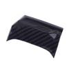 Honda Civic Carbon Console Manual Gear Shift Base Cover (2016-2021)