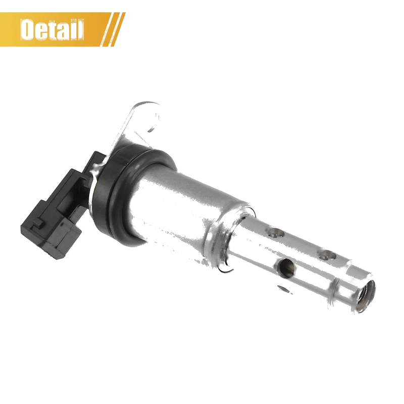 BMW 328i E90 Engine Variable Valve Timing VVT Solenoid (2007-2013)