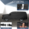 Kia EV9 Waterproof 210D-PU Car Cover (2024)