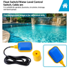 Water Level Control 3m Cable Float Switch