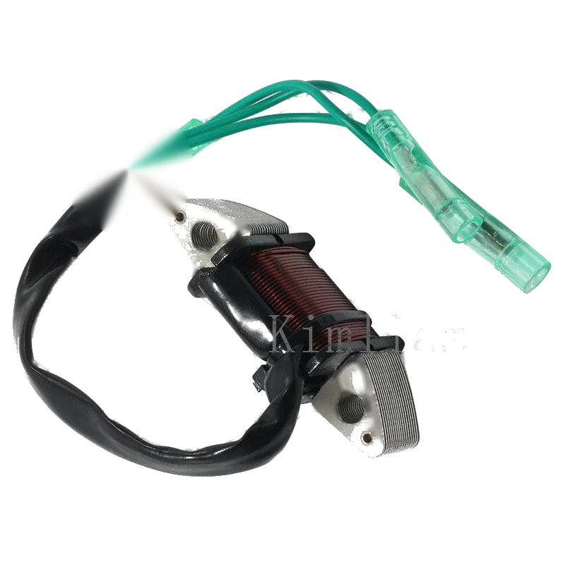 Yamaha Outboard 50HP 60HP 70HP Magneto Stator Coil