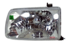 Toyota Hilux MK4 (2001-2002) LH Standard Lamp Headlights