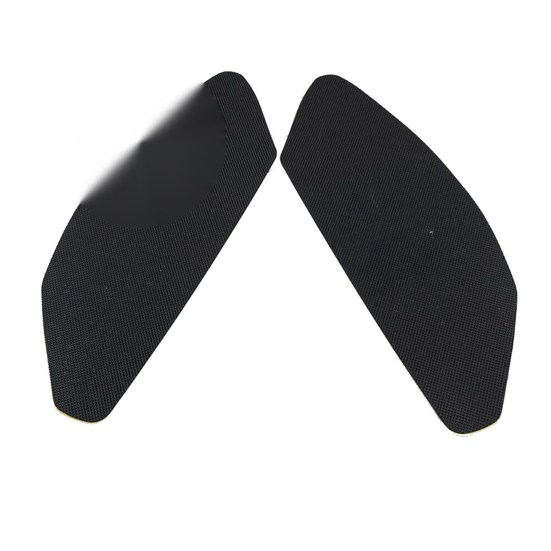 Yamaha YZF R1 Tank Traction Side Pad Decals (2009-2014)