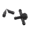 C30, C70, S40, S60, S80, V50, V70, XC60 2 x Windscreen Washer Valve