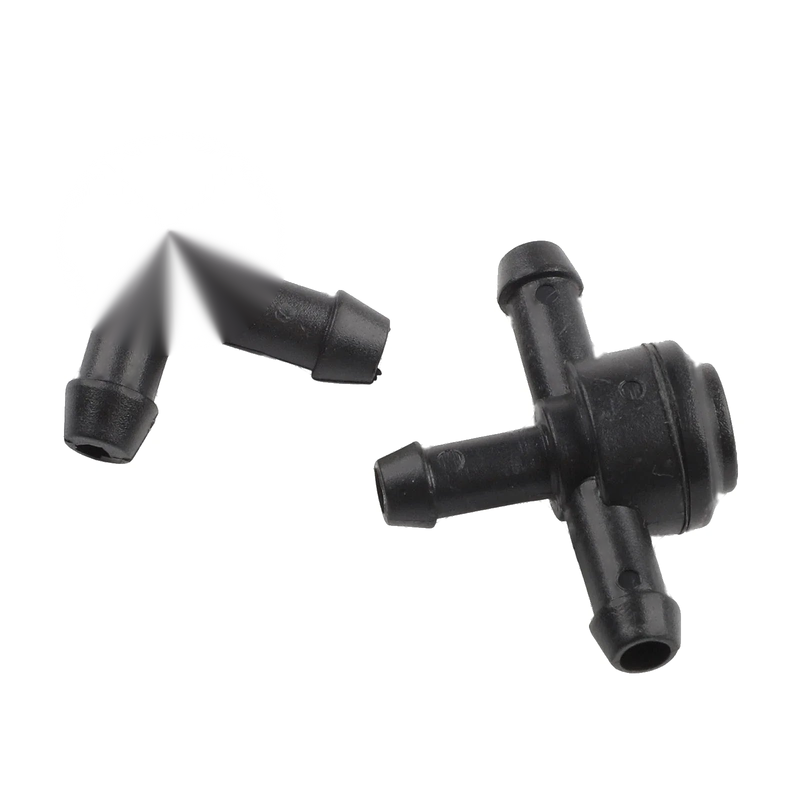 C30, C70, S40, S60, S80, V50, V70, XC60 2 x Windscreen Washer Valve