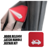 Honda CR-V Auto Hood Release Latch Handle Repair Kit (1997-2006)
