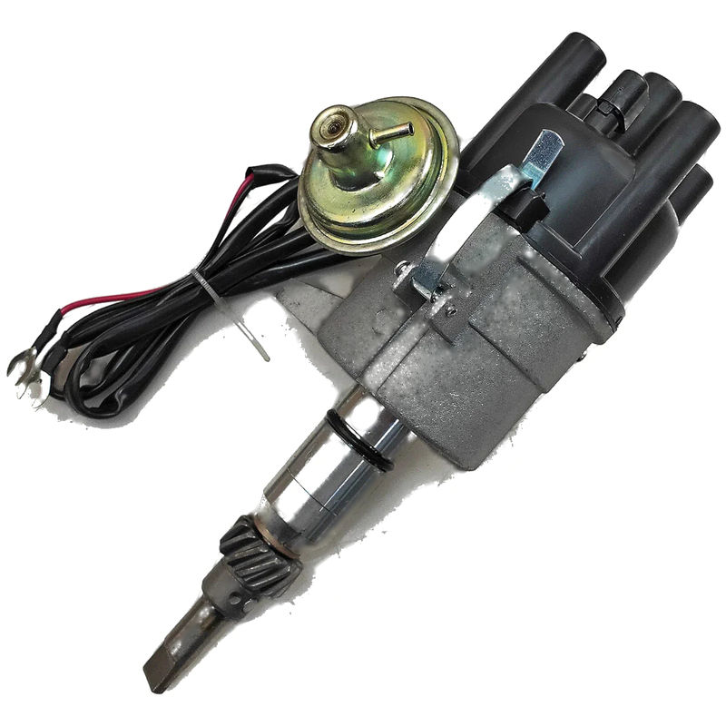 Toyota Hilux, Hiace, 4Runner, Daihatsu Electronic Distributor (1980-1995)