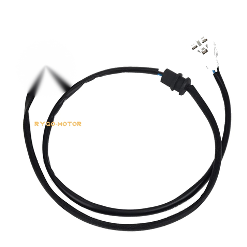 Suzuki Hayab Gear Position Sensor (1999–2007)