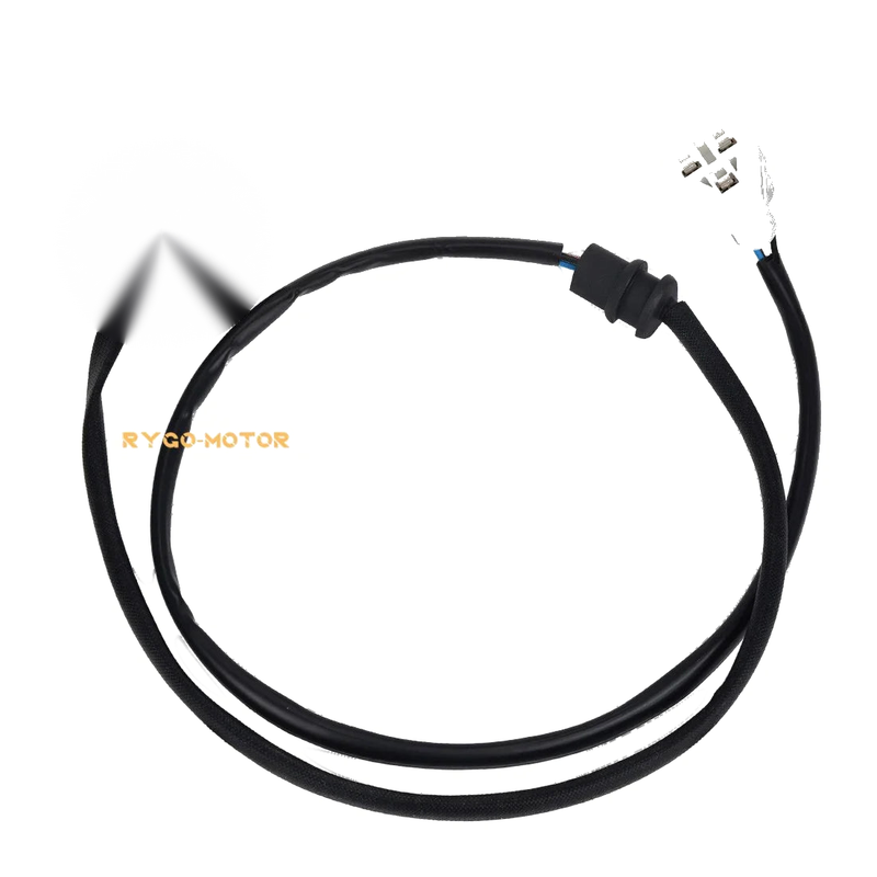 Suzuki Hayab Gear Position Sensor (1999–2007)