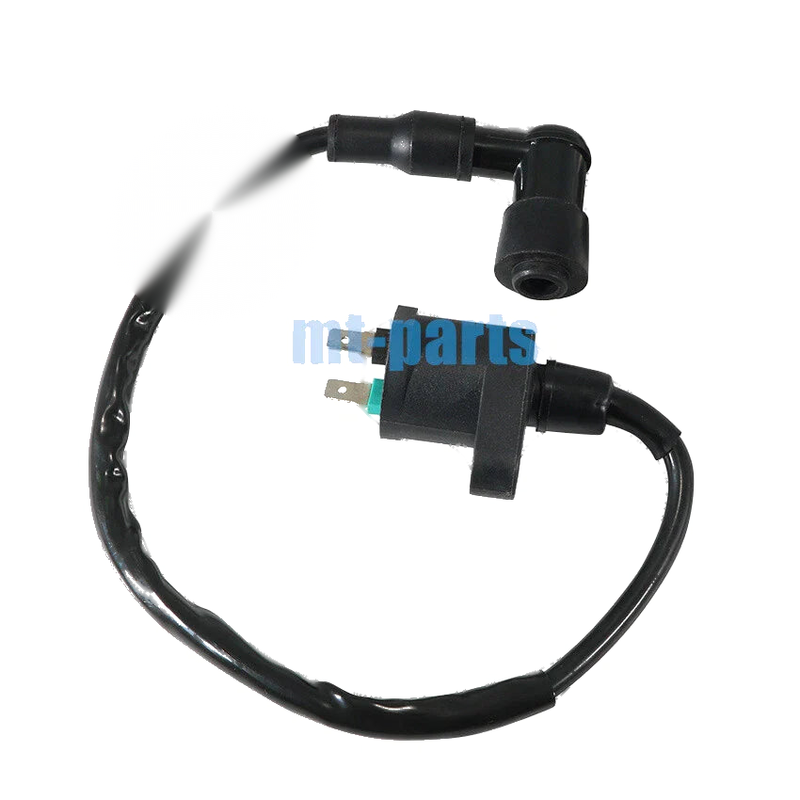 Honda TRX400FW Foreman 400, TRX450FE 450 ES Ignition Coil (95-04)