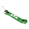 110cc 125cc Pit Pro Dirt Bike 11mm Green CNC Alloy Gear Lever Shifter