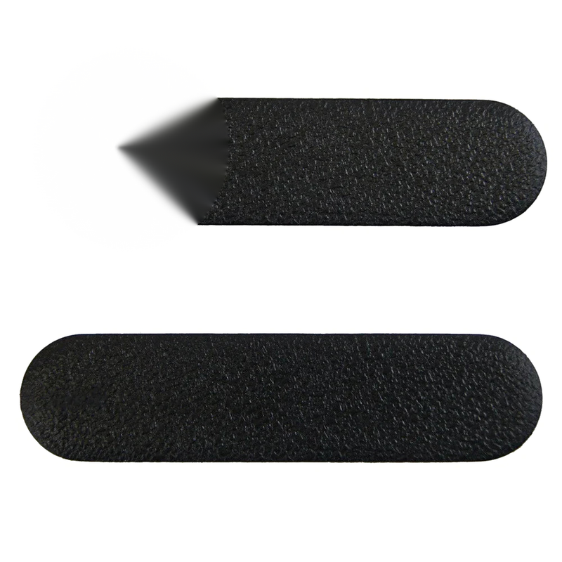 C5 Corvette Door Panel Access Plug Cover (1997-2004)