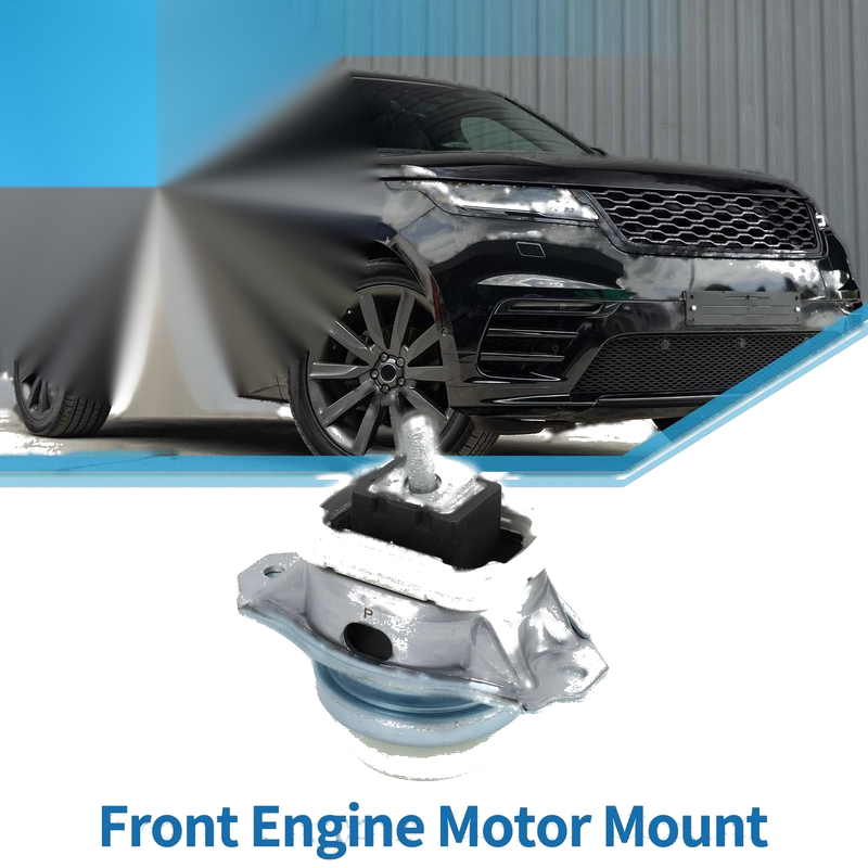 Land Rover Range Rover Sport Engine Motor Mount (2006-2013)