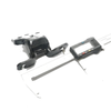 Mazda Familia 323 Sedan Hatchback 1986-1989 Front Door Hinge Upper Lower