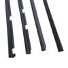 Toyota Land Cruiser FZJ71 GRJ79 VDJ78 Front Door Glass Weatherstrip