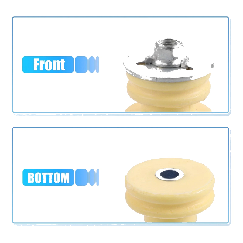BMW Strut Mounts Upper & Lower Engine Mount Buffer