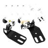 Polaris RZR 2 x Door Slam Latch Lock Right/Left (2012–2022)