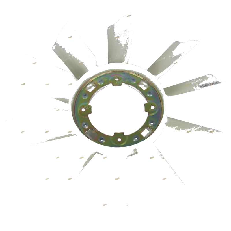Hilux Surf KZN130R Engine Cooling Fan Blade (1993-1995)