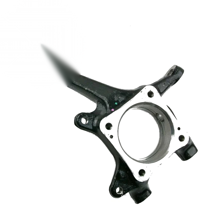 Toyota Hilux VIGO Fortuner 4WD Steering Knuckle (2005-2014)