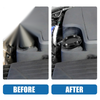 Acura Integra GS LS Black Oil Filler Cap